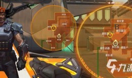 最新无畏契约返厂爆料,全新内容即将来袭，敬请期待！